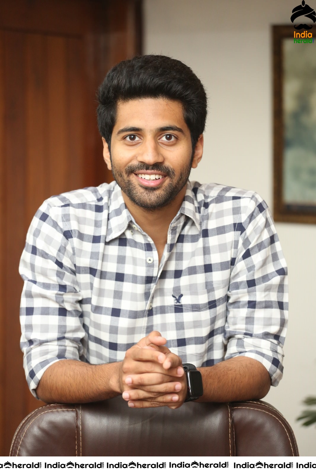Actor Vishwant Duddumpudi Latest Clicks