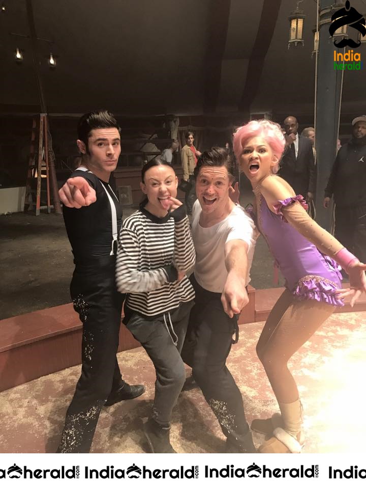 Actor Zac Efron Latest Photos Collection Set 1