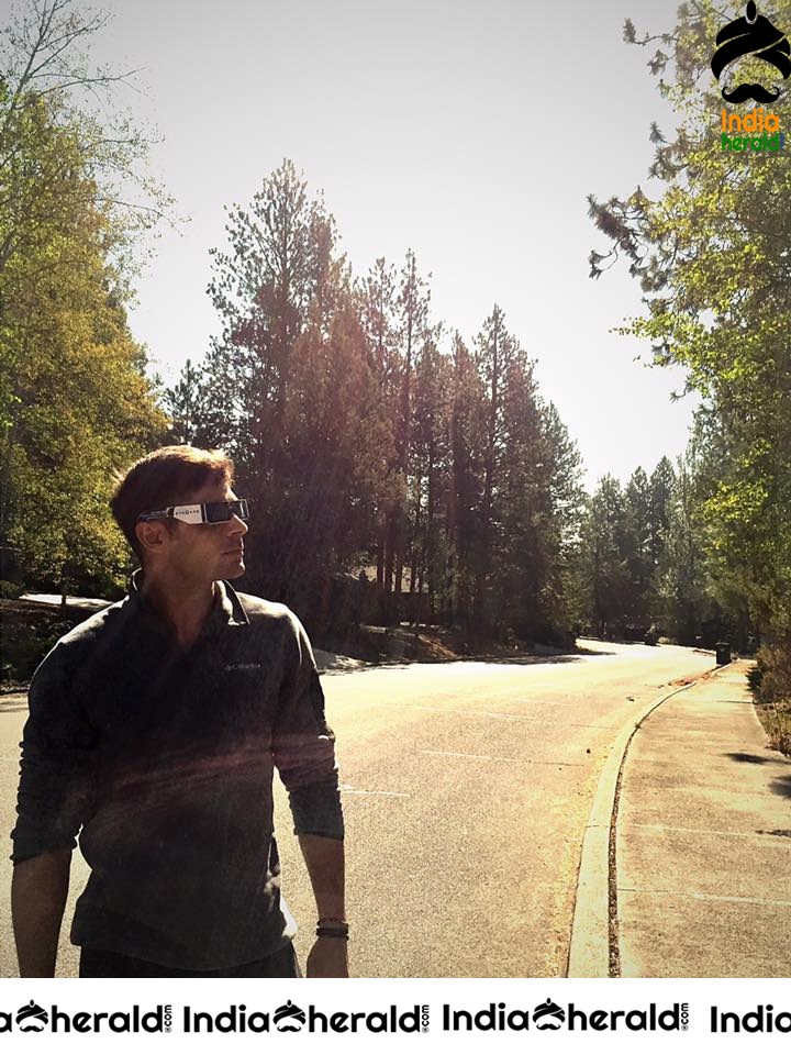 Actor Zac Efron Latest Photos Collection Set 1