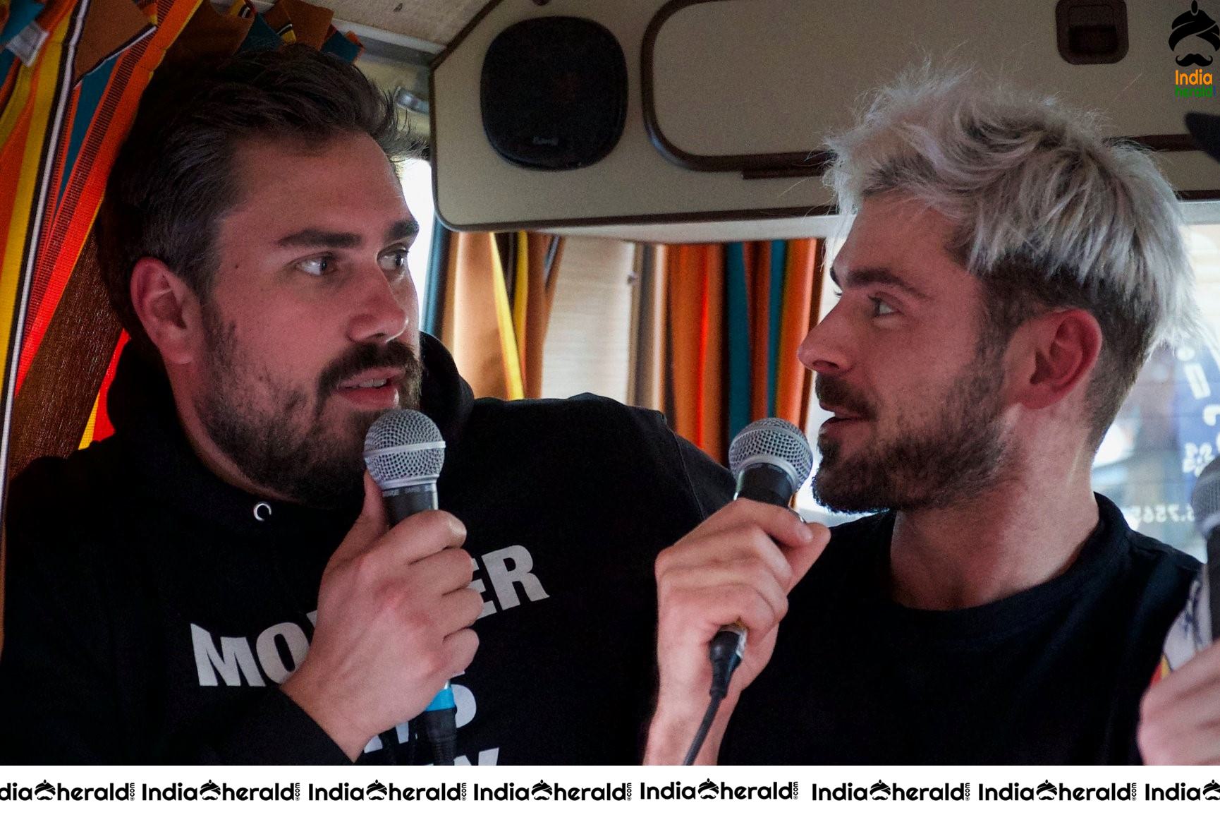 Actor Zac Efron Latest Photos Collection Set 1