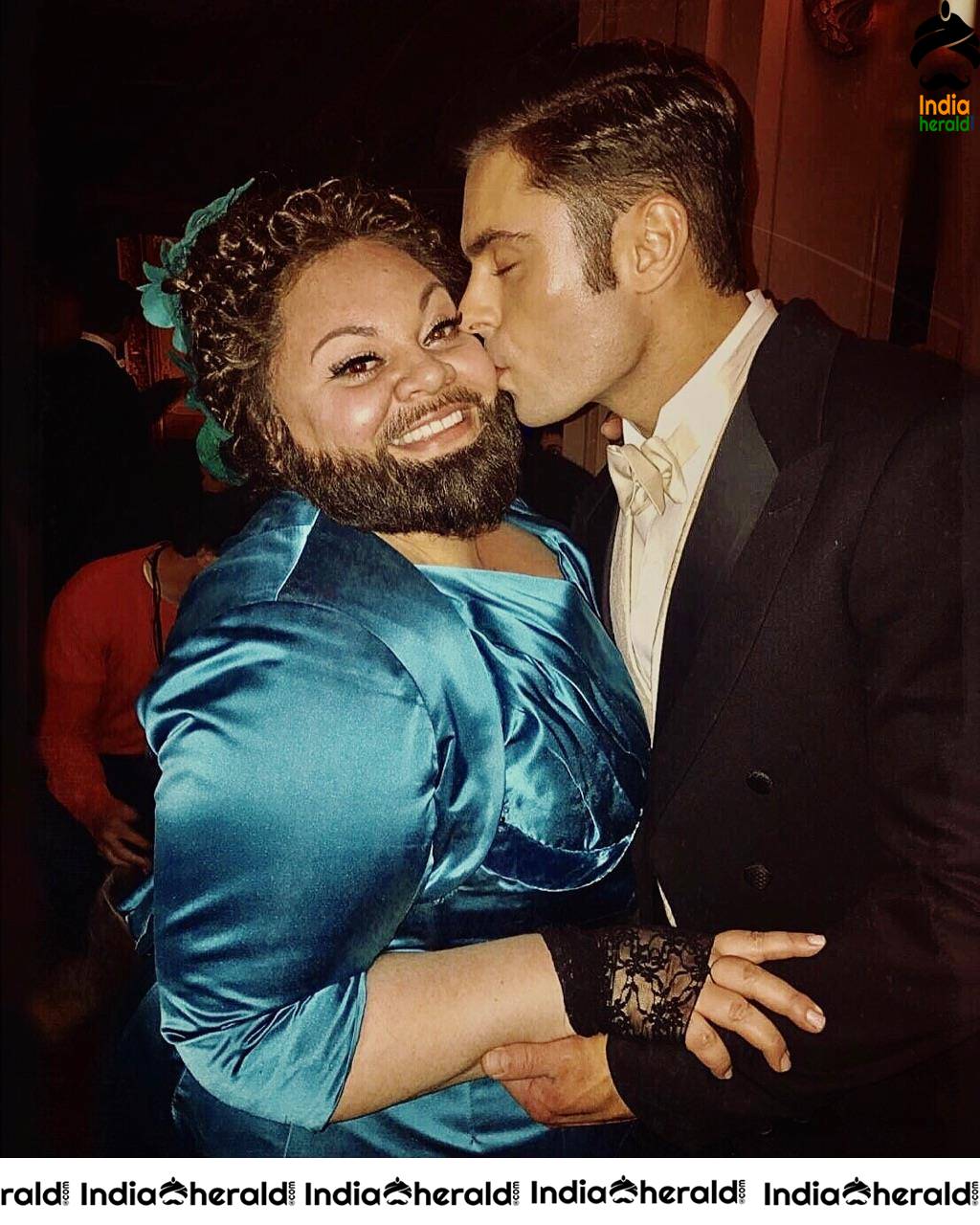 Actor Zac Efron Latest Photos Collection Set 1