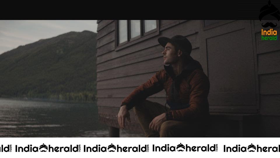 Actor Zac Efron Latest Photos Collection Set 1