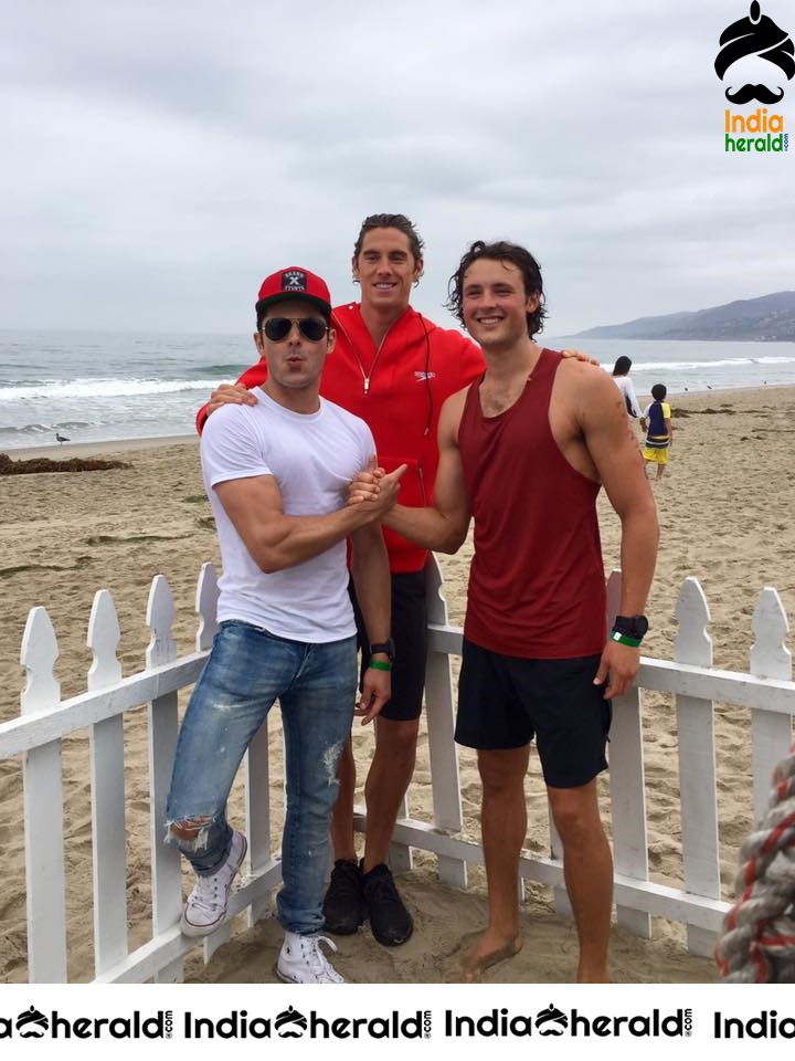 Actor Zac Efron Latest Photos Collection Set 1