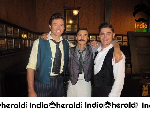 Actor Zac Efron Latest Photos Collection Set 1