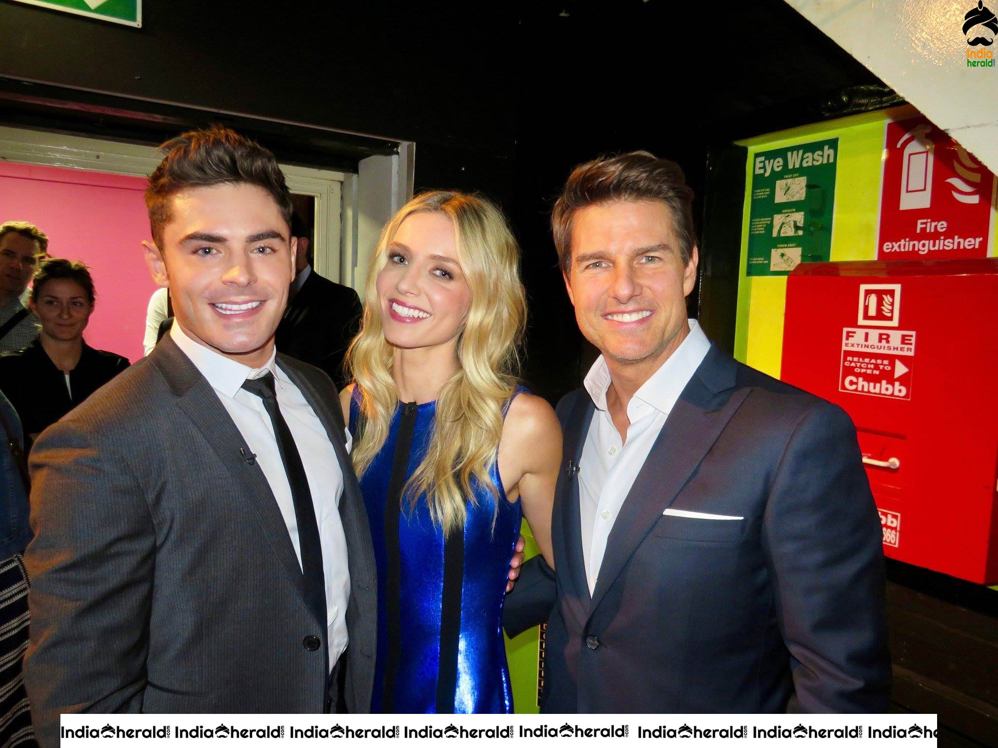 Actor Zac Efron Latest Photos Collection Set 2