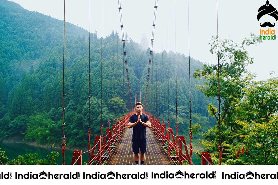 Actor Zac Efron Latest Photos Collection Set 2