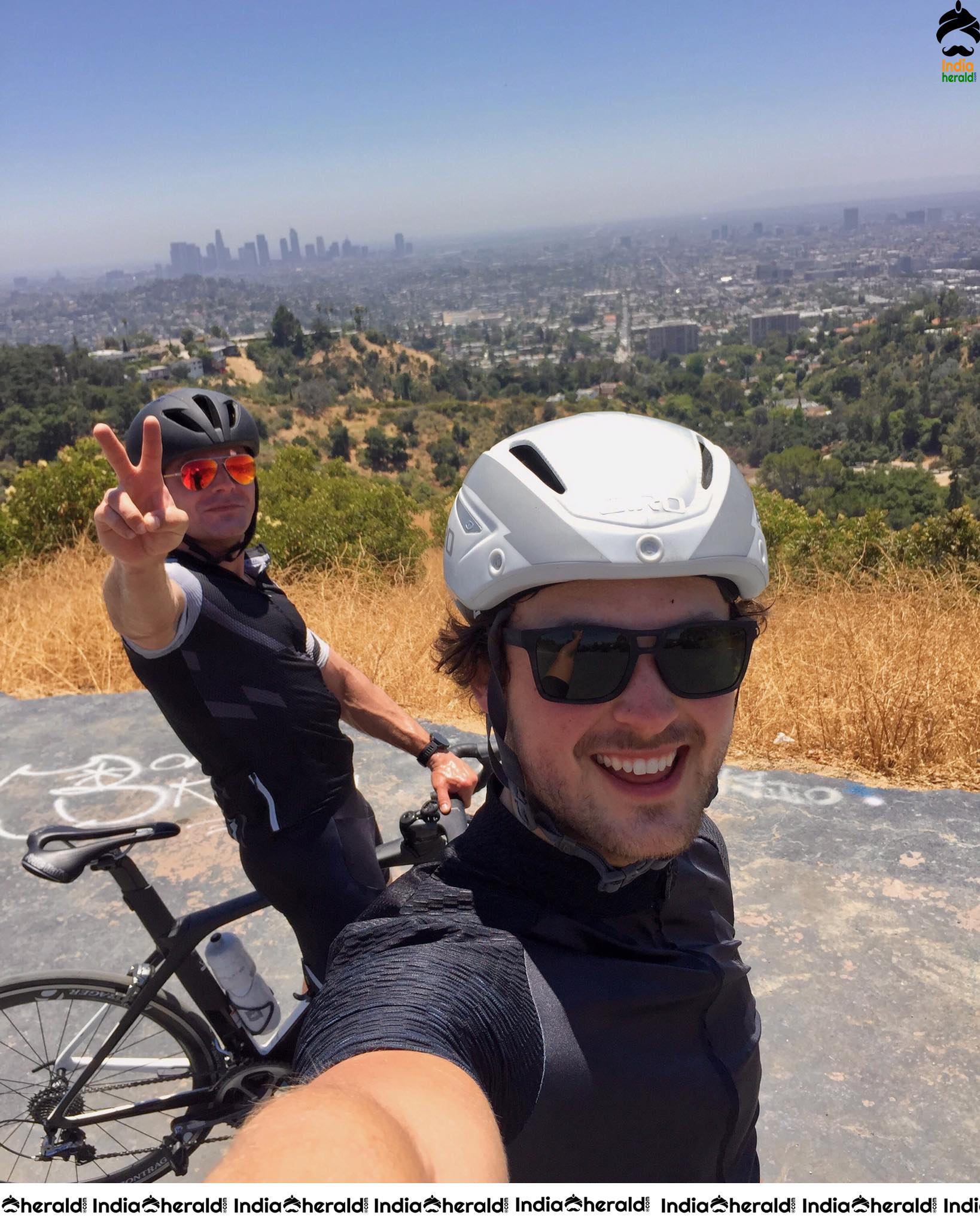 Actor Zac Efron Latest Photos Collection Set 2