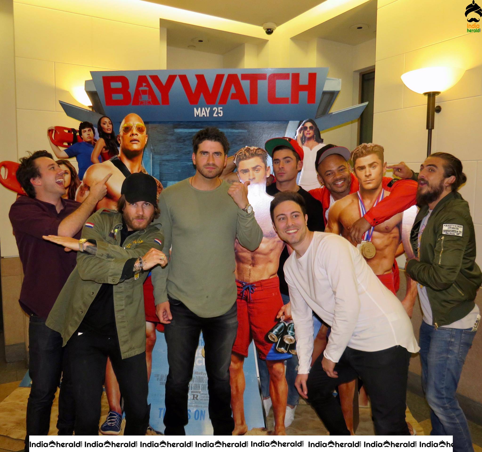 Actor Zac Efron Latest Photos Collection Set 2