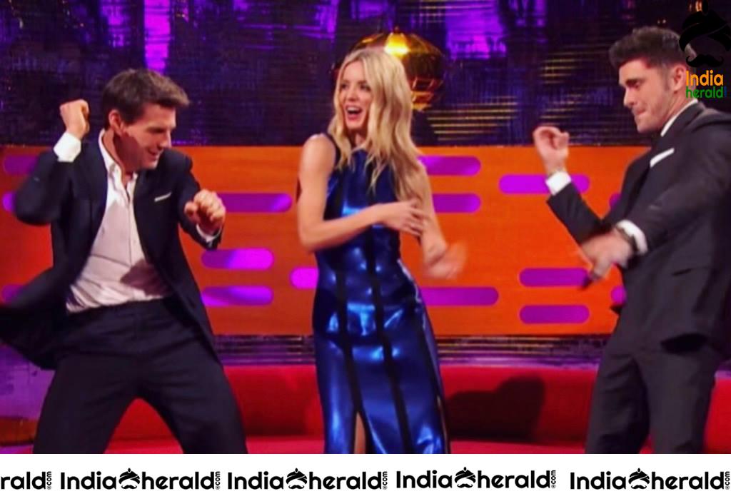 Actor Zac Efron Latest Photos Collection Set 2