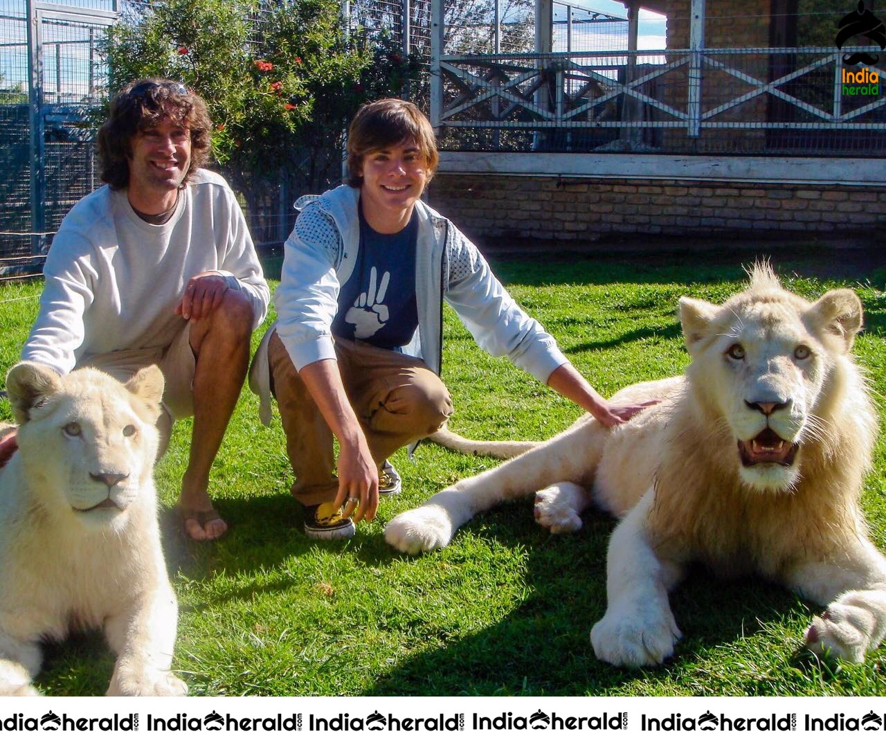 Actor Zac Efron Latest Photos Collection Set 2