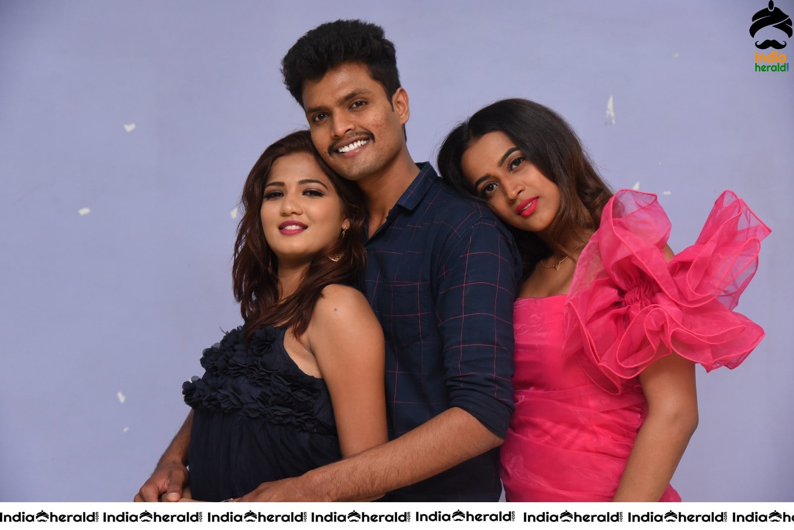 Actors from Life Anubhavinchu Raja Movie