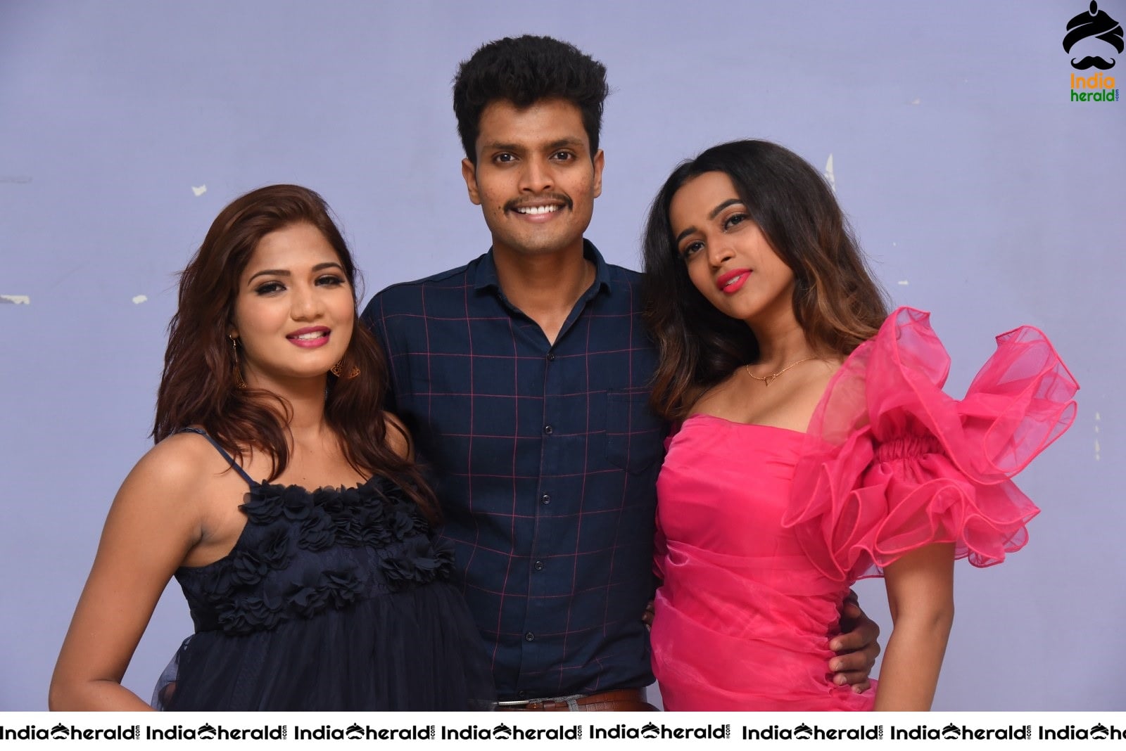 Actors from Life Anubhavinchu Raja Movie