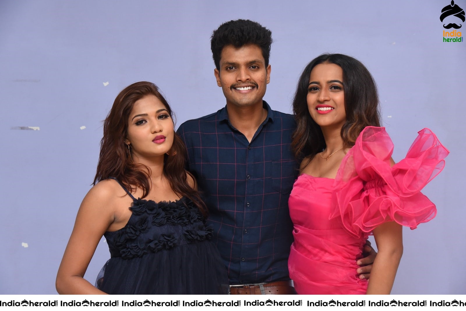 Actors from Life Anubhavinchu Raja Movie