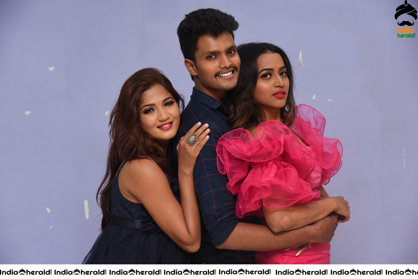 Actors from Life Anubhavinchu Raja Movie