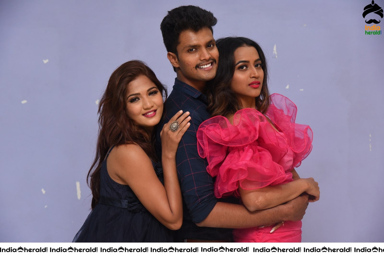 Actors from Life Anubhavinchu Raja Movie