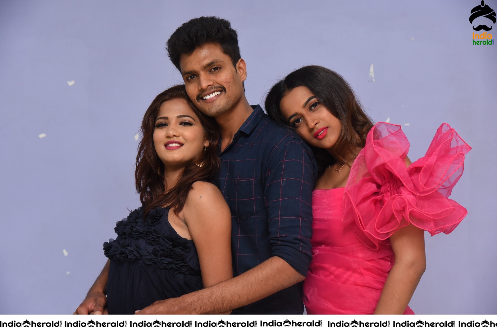 Actors from Life Anubhavinchu Raja Movie