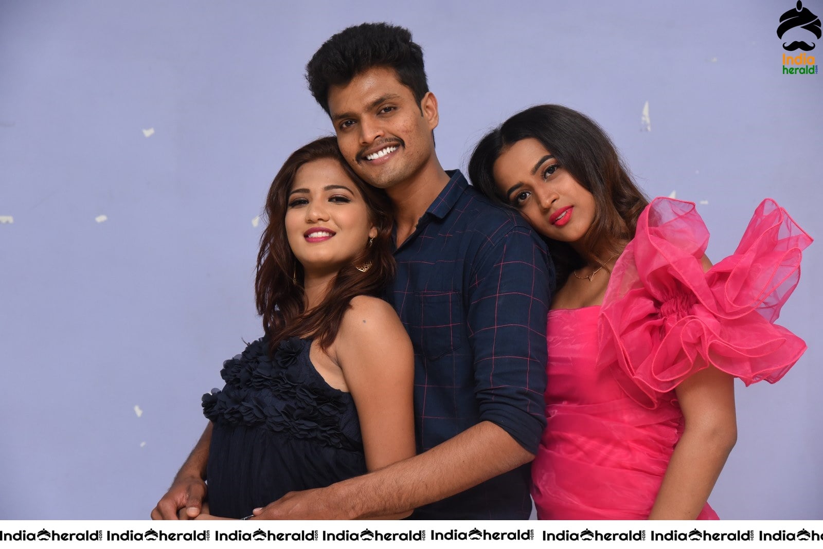 Actors from Life Anubhavinchu Raja Movie