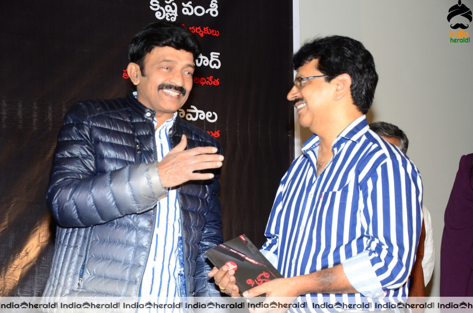 Actors Group Photos taken at Sira Book Launch Set 2