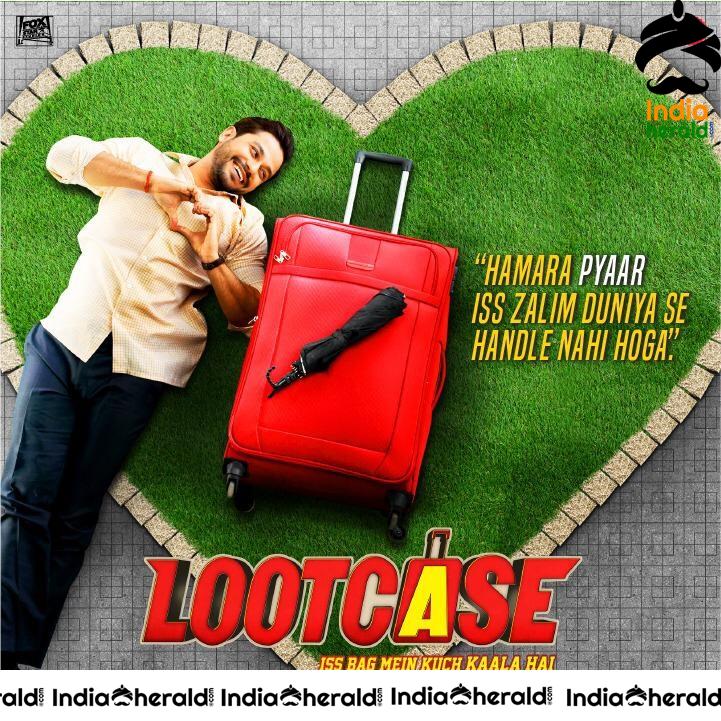 Actors In Lootcase Revealed With Character Posters