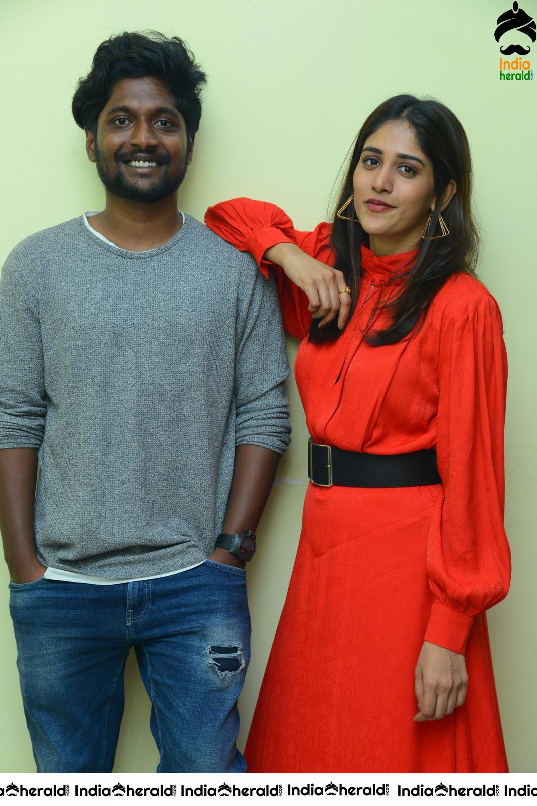 Actors of Color Movie Photoshoot stills Set 1