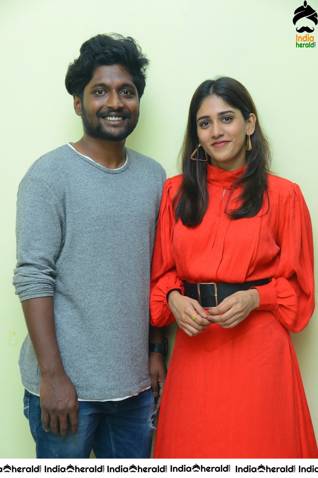 Actors of Color Movie Photoshoot stills Set 2