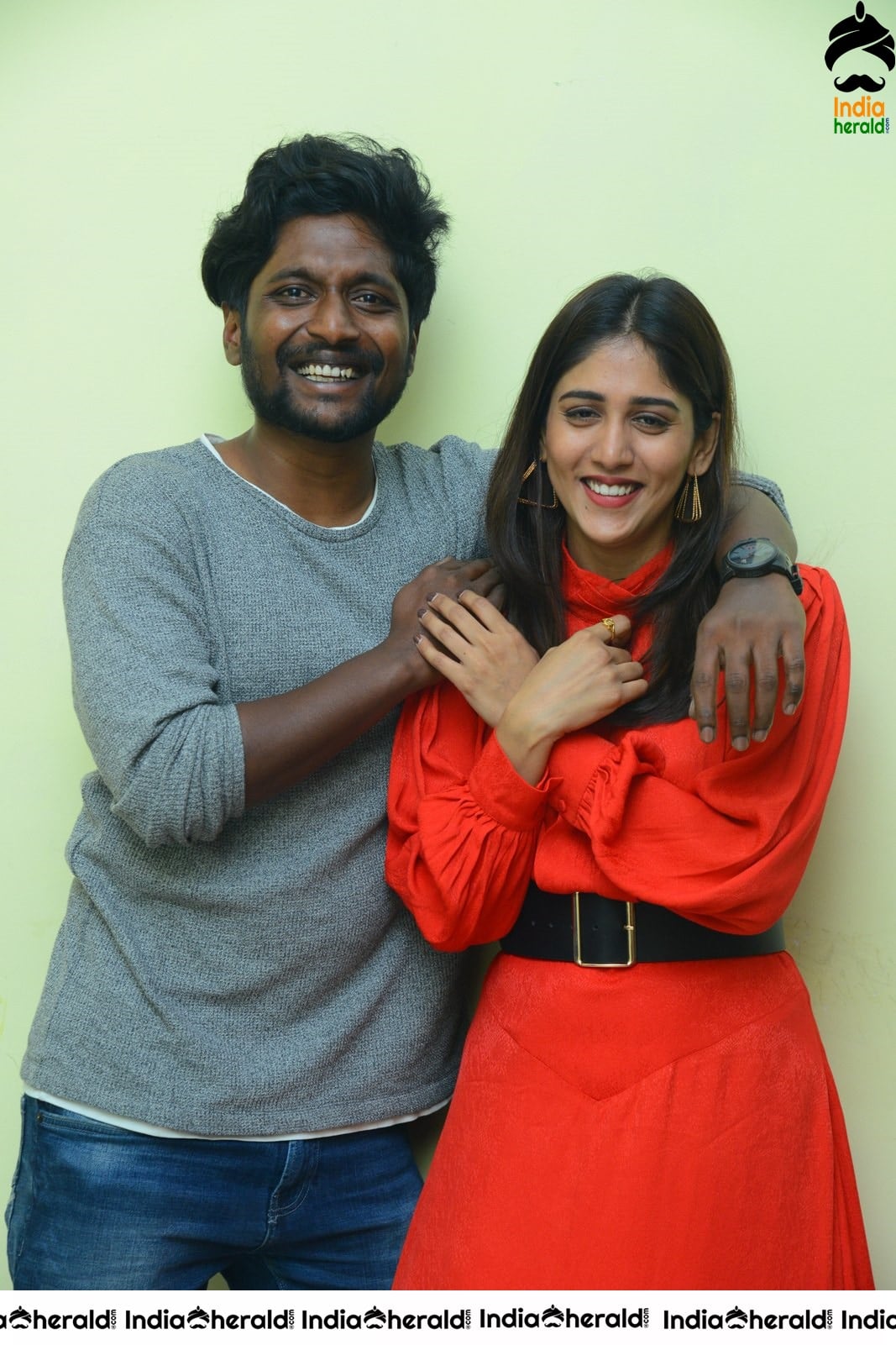 Actors of Color Movie Photoshoot stills Set 2