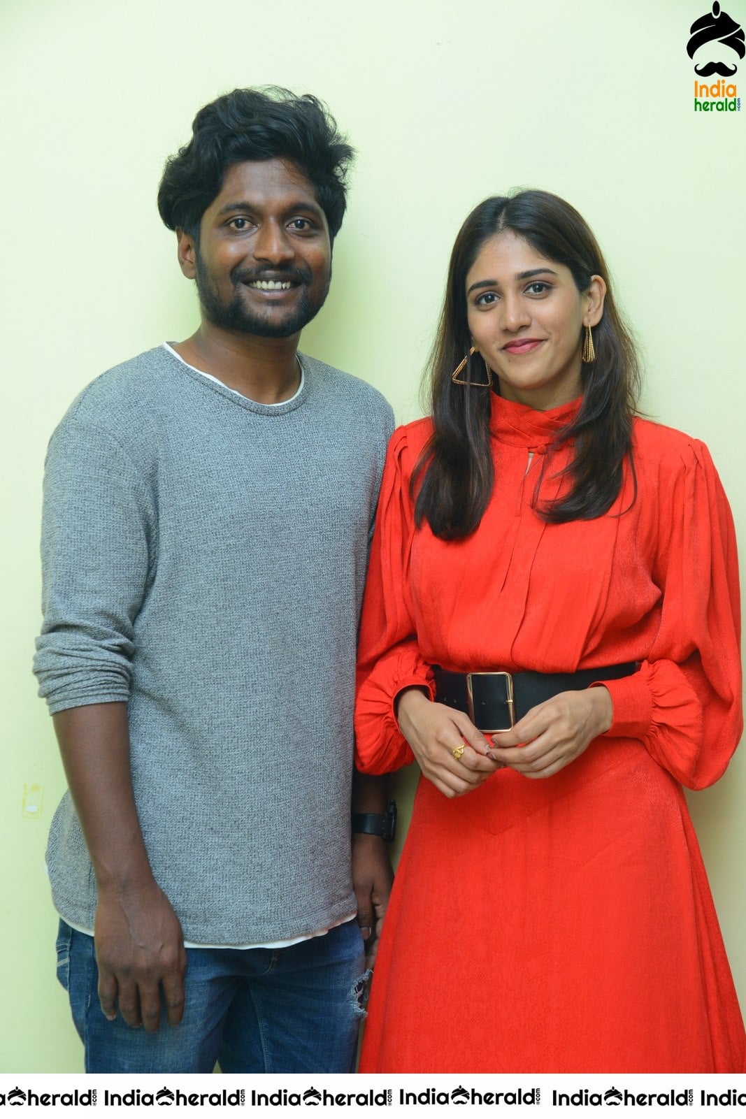 Actors of Color Movie Photoshoot stills Set 2