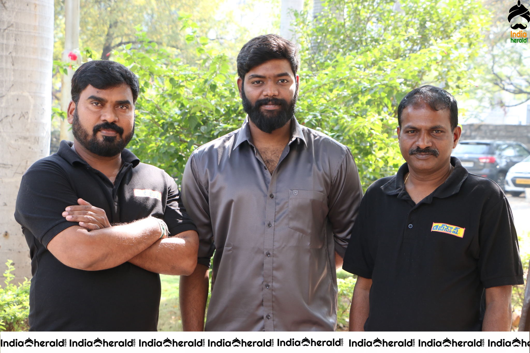 Actors of Dubsmash Movie Set 1