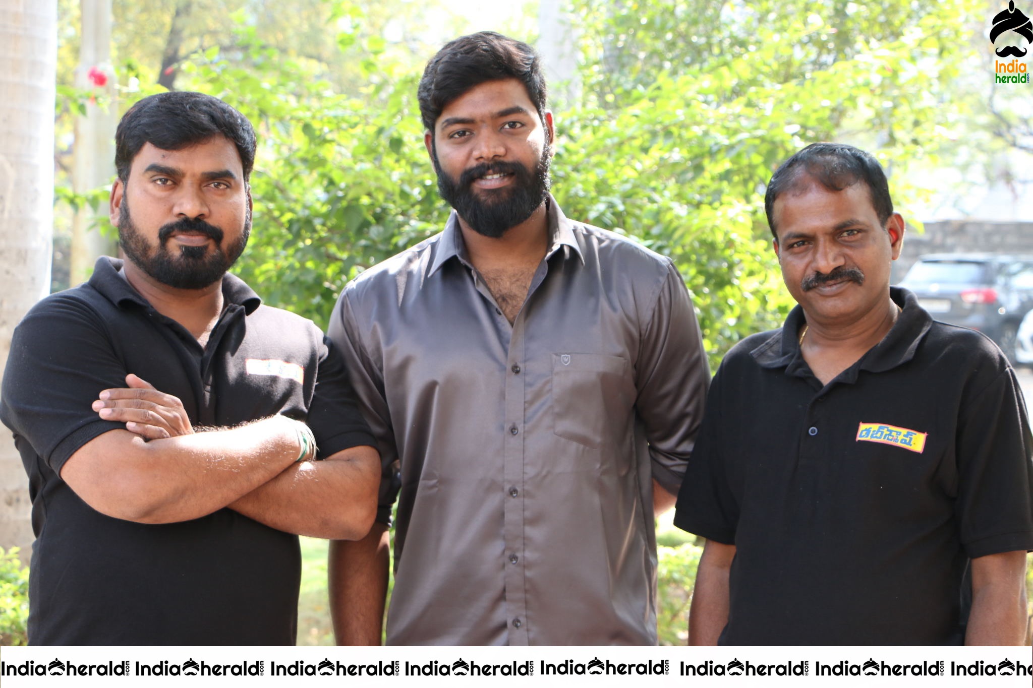 Actors of Dubsmash Movie Set 1