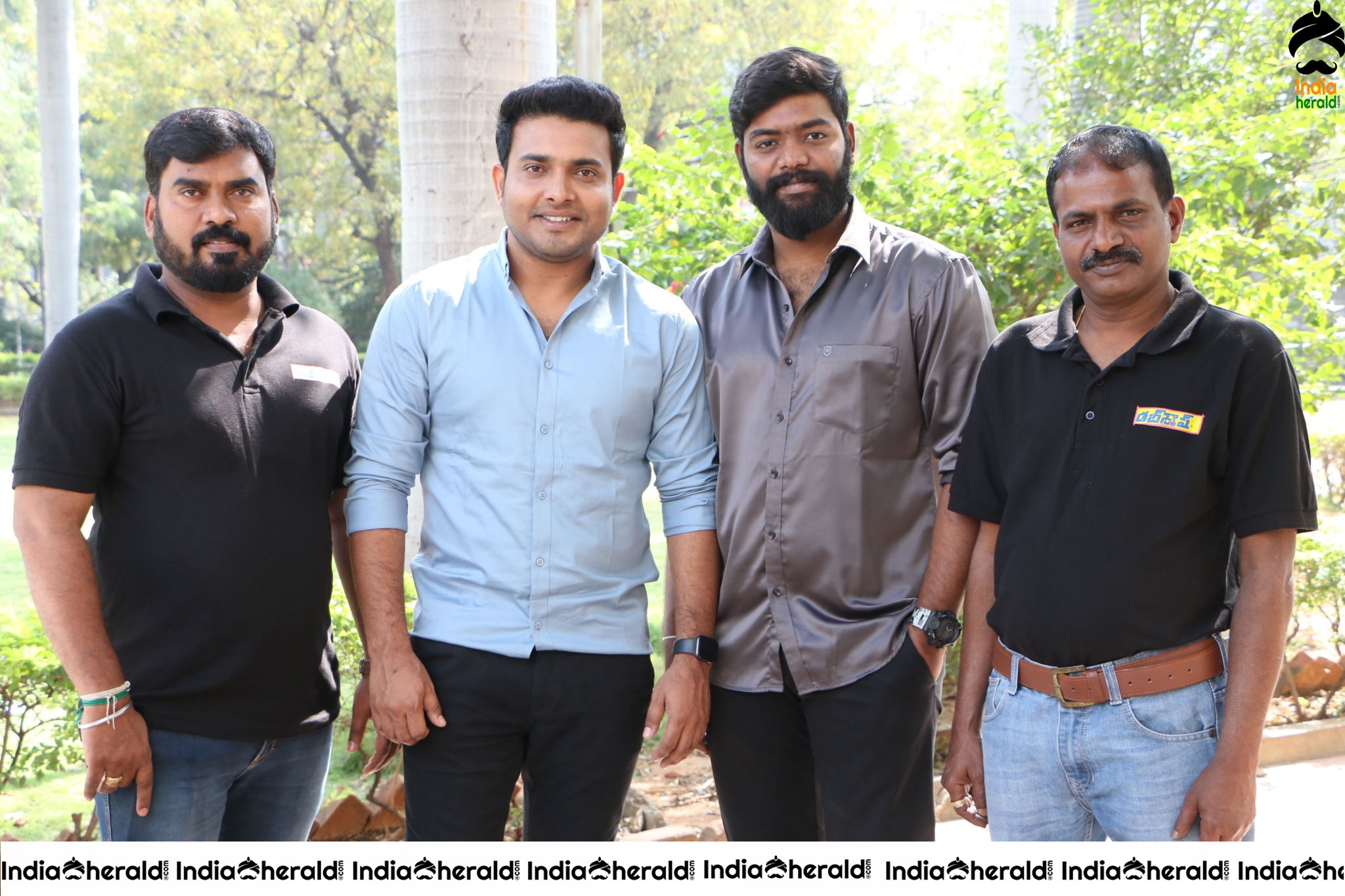 Actors of Dubsmash Movie Set 1