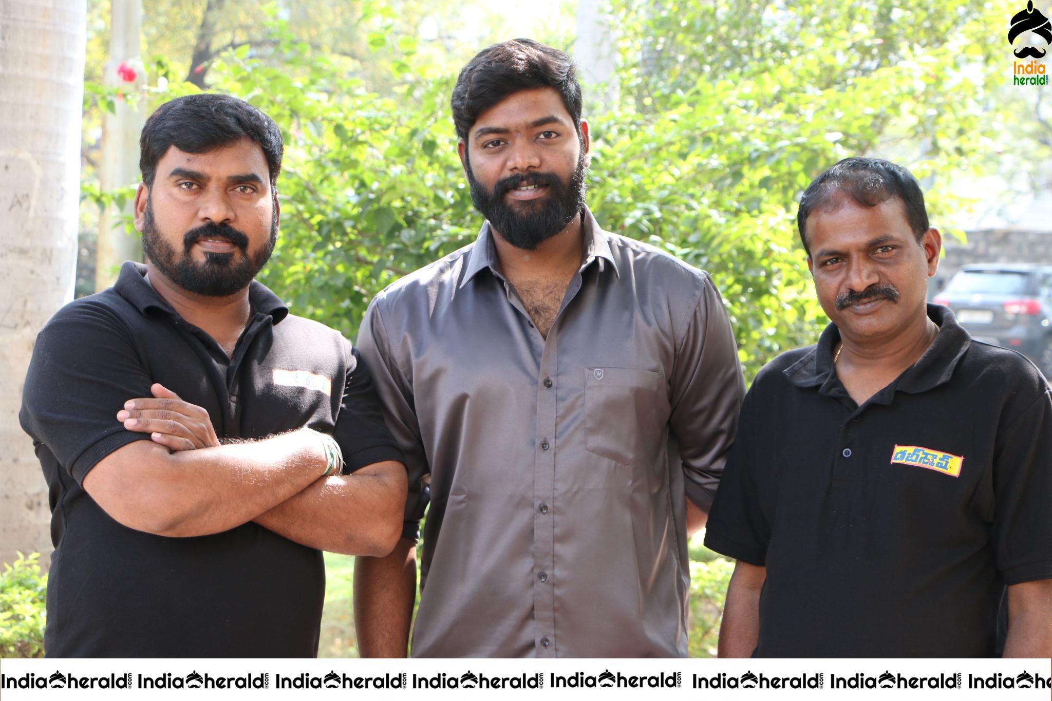 Actors of Dubsmash Movie Set 1