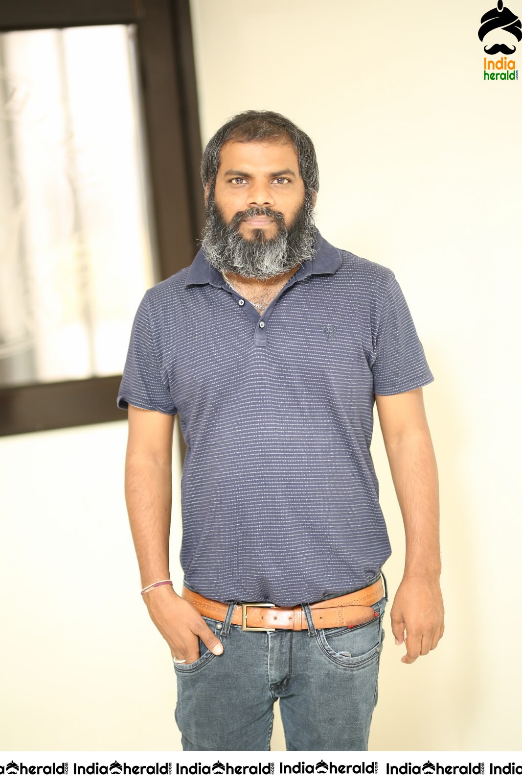 Actors of Software Sudheer Movie Stills Set 2