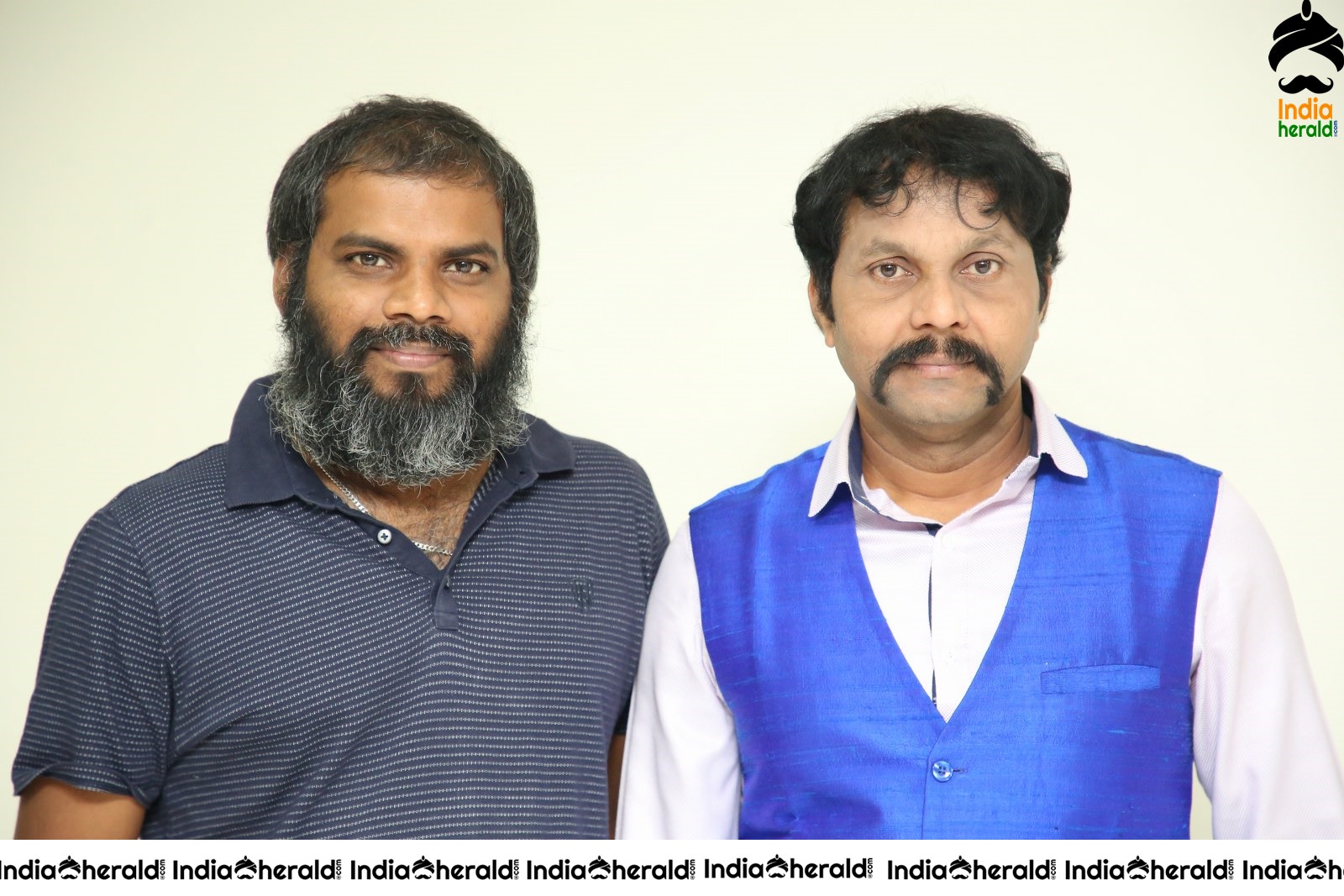 Actors of Software Sudheer Movie Stills Set 2