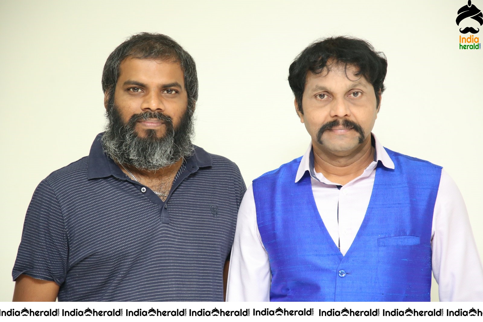 Actors of Software Sudheer Movie Stills Set 2