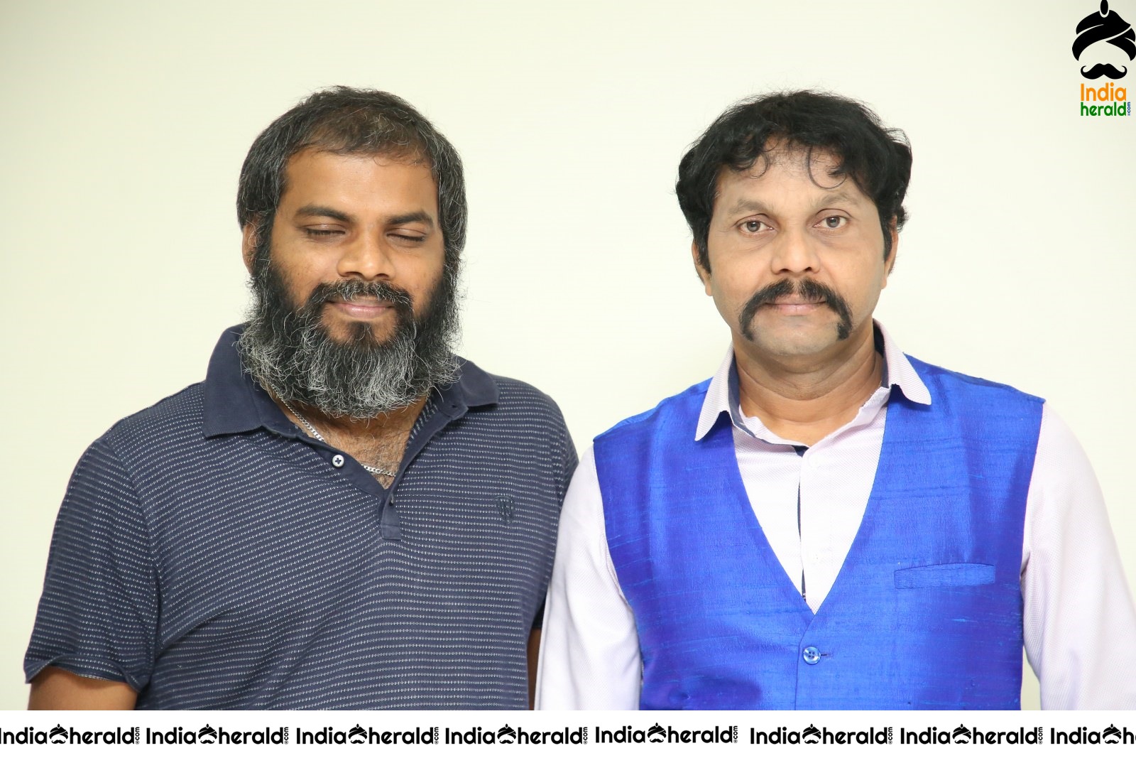 Actors of Software Sudheer Movie Stills Set 2