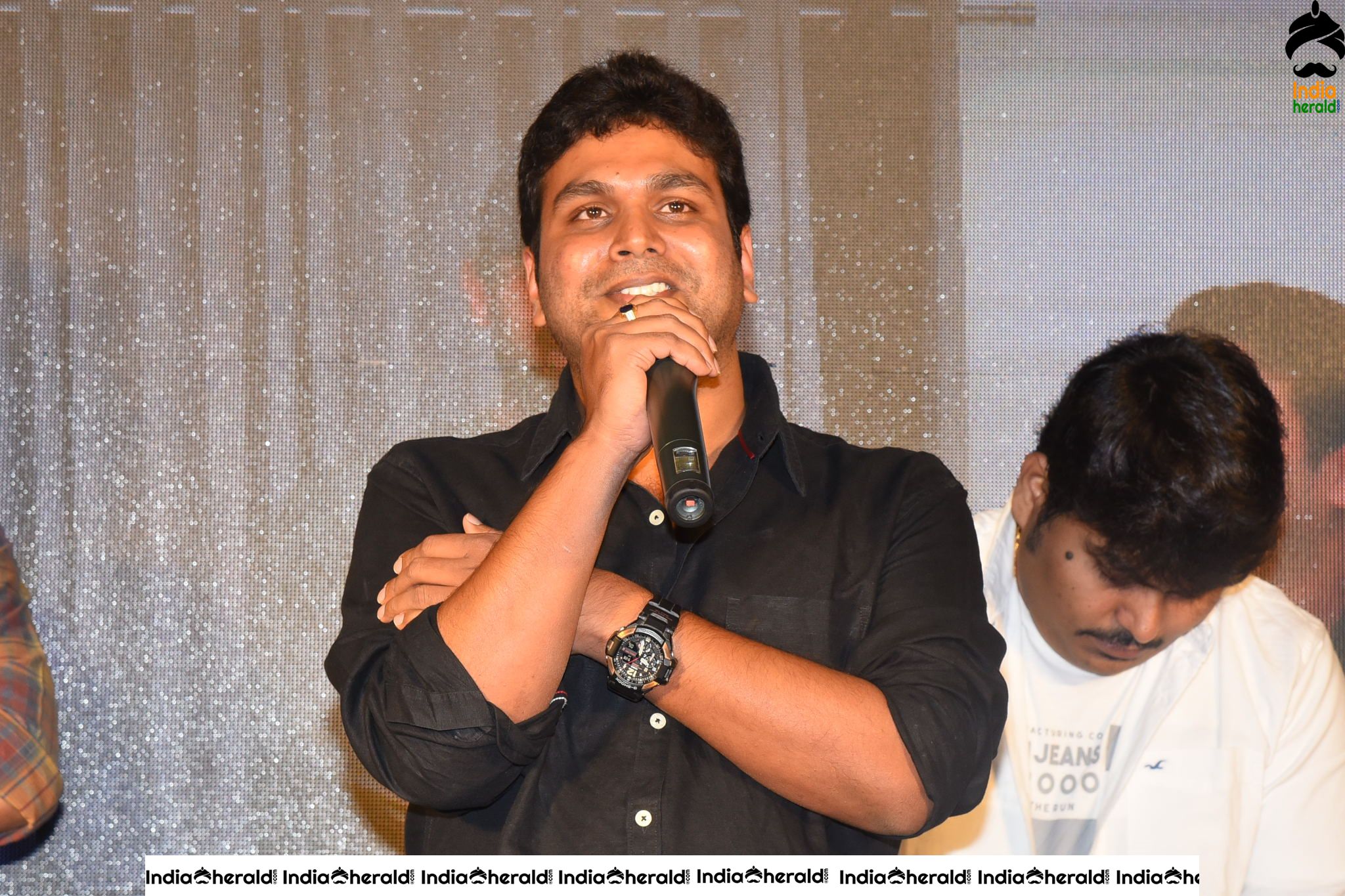 Actors Photos who attended 22 Movie event