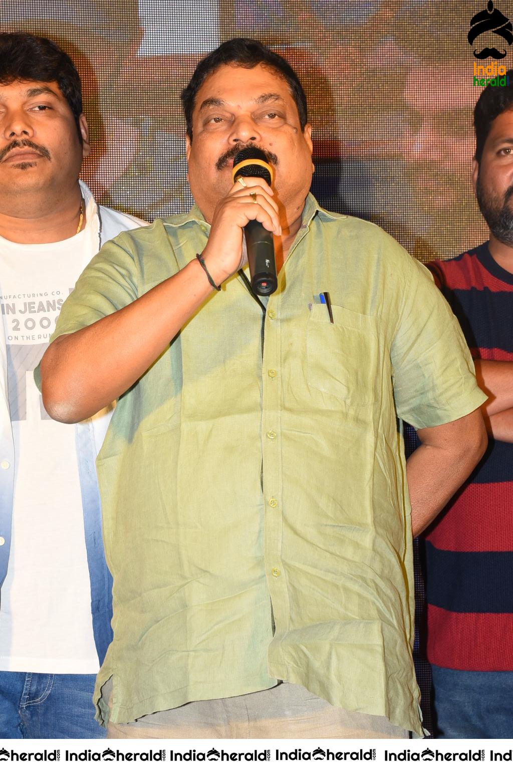 Actors Photos who attended 22 Movie event