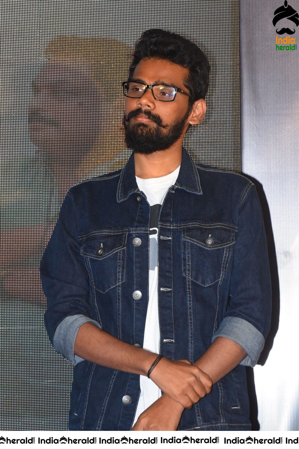 Actors Photos who attended 22 Movie event