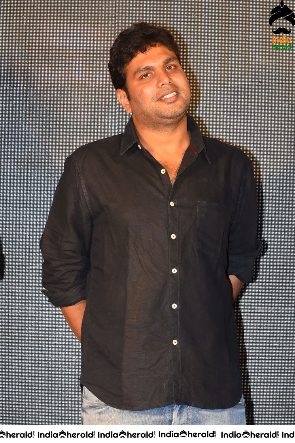 Actors Photos who attended 22 Movie event