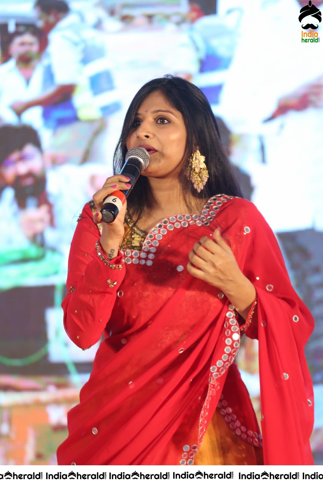 Actors Speak about their Experiences working at Ullala Ullala Set 1