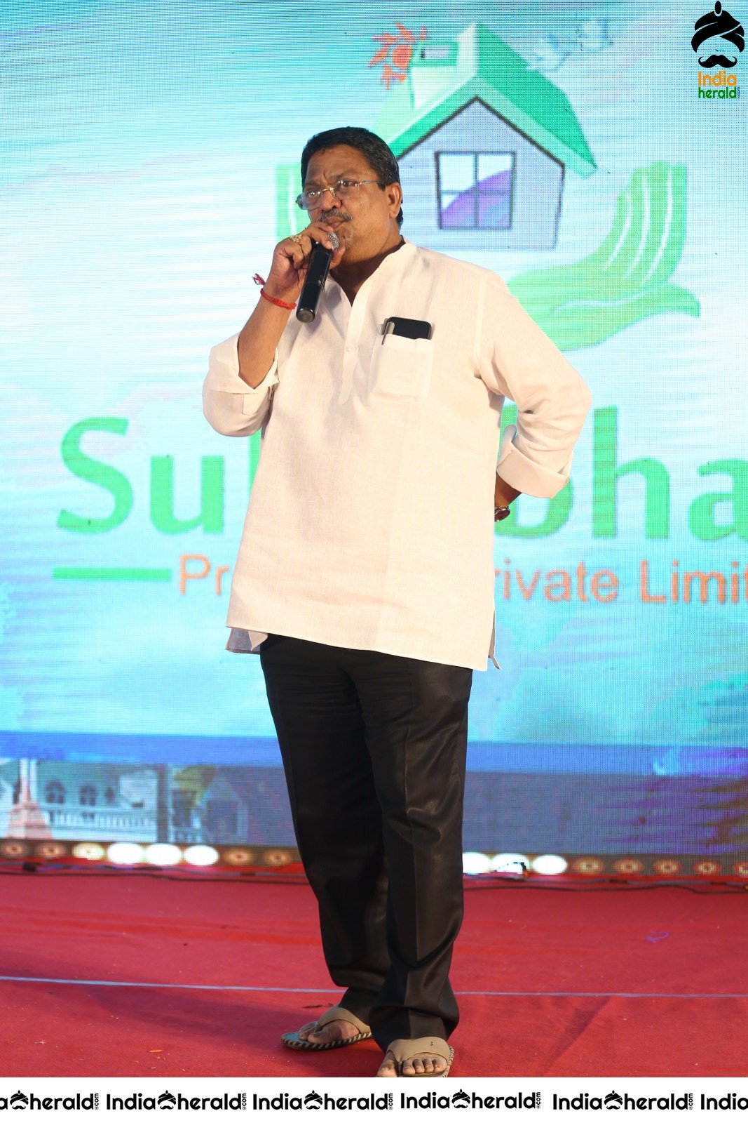 Actors Speak about their Experiences working at Ullala Ullala Set 2