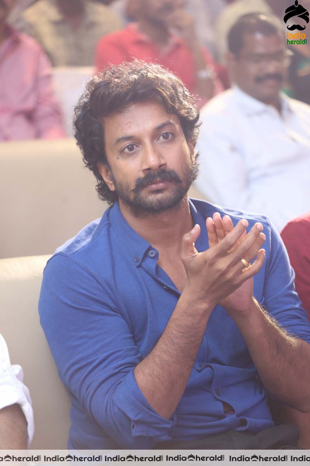 Actors Speech and Entry at Ragala 24 Gantallo Event Set 1