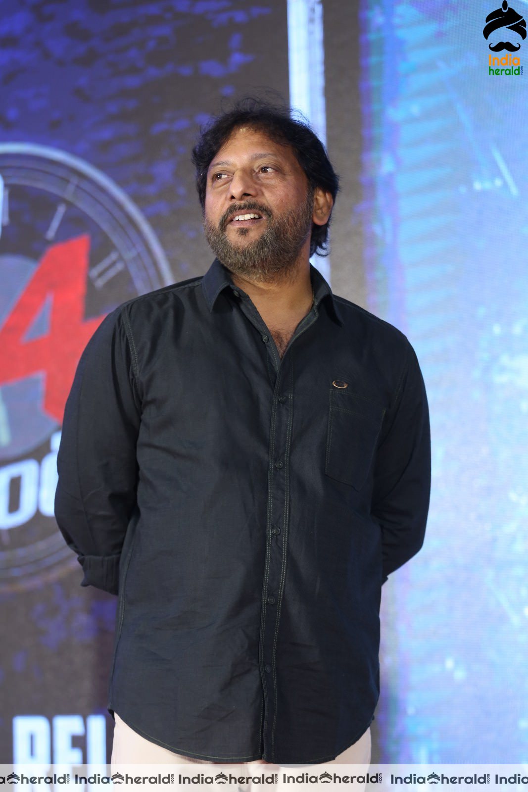 Actors Speech and Entry at Ragala 24 Gantallo Event Set 1