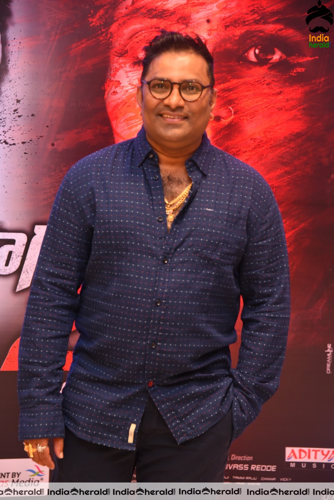 Actors Speech and Entry at Ragala 24 Gantallo Event Set 1