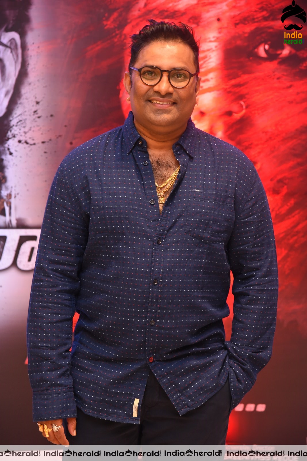 Actors Speech and Entry at Ragala 24 Gantallo Event Set 1