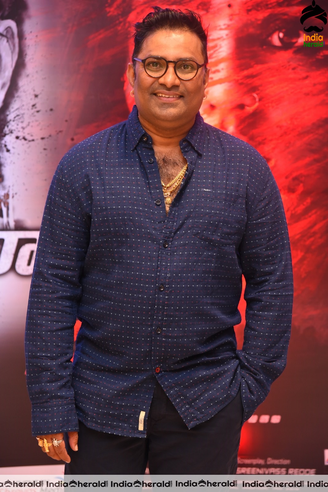 Actors Speech and Entry at Ragala 24 Gantallo Event Set 1