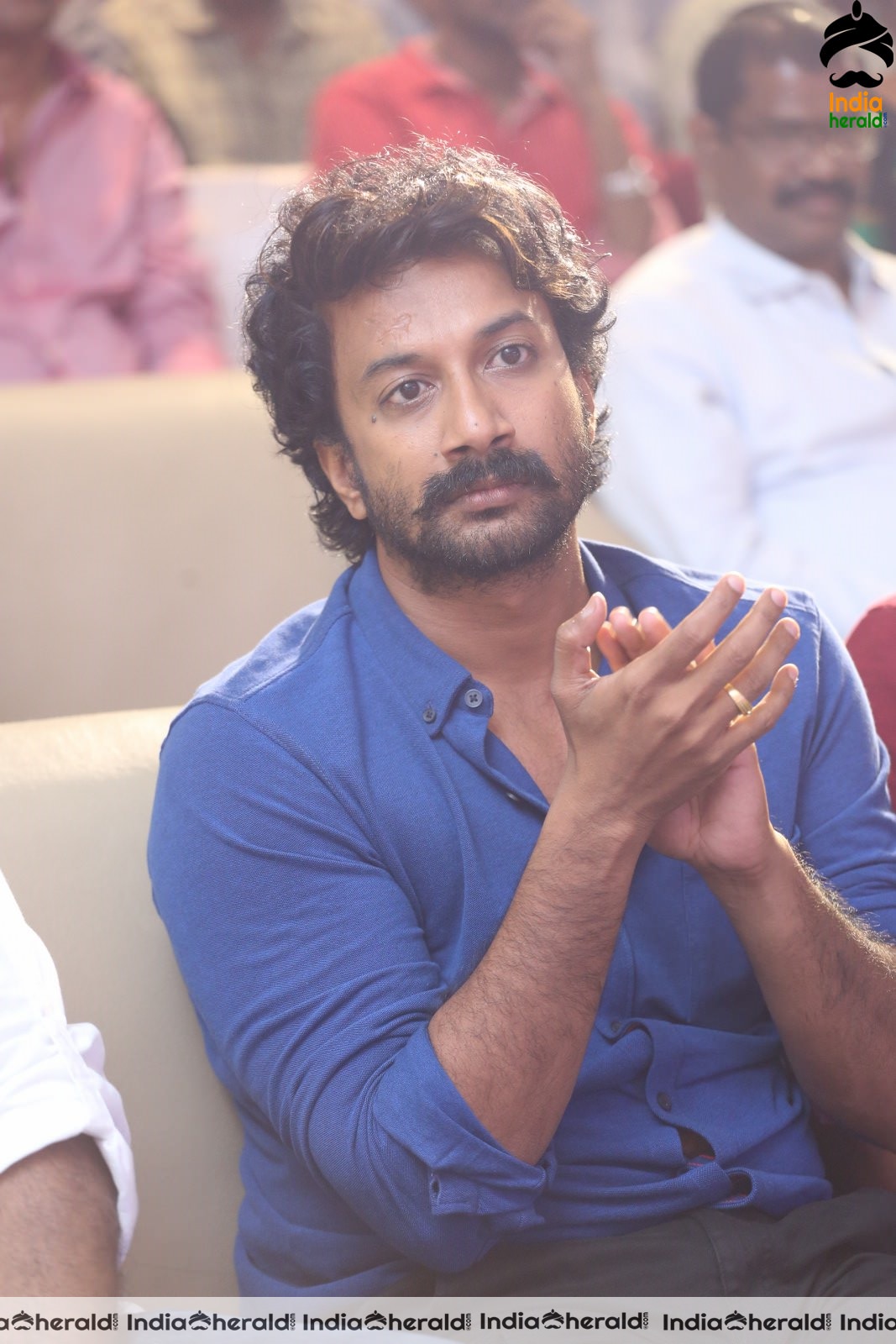 Actors Speech and Entry at Ragala 24 Gantallo Event Set 1