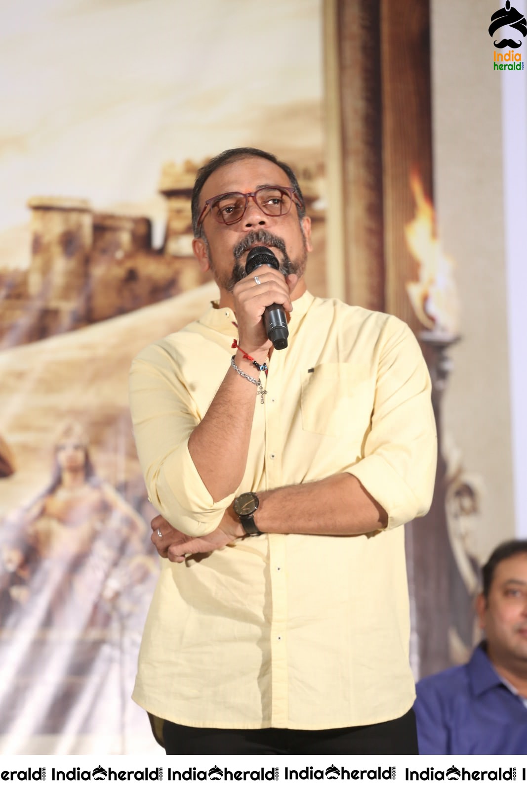 Actors Speech at Athade Srimannarayana Press meet Set 1