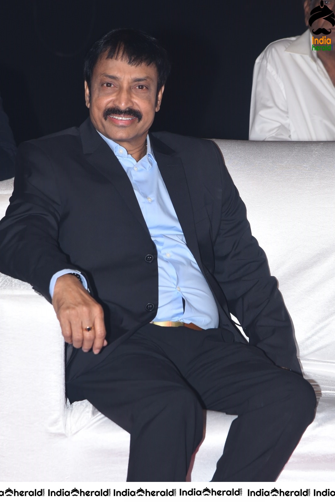 Actors Speech at CC Movie Event Set 1