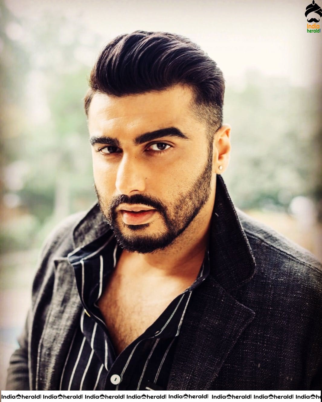 Arjun Kapoor Latest Photoshoot Stills Set 1